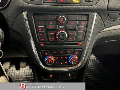 Opel Mokka Gebrauchtwagen