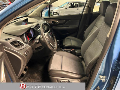 Opel Mokka Gebrauchtwagen