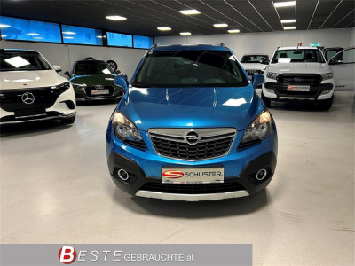 Opel Mokka Gebrauchtwagen