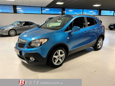 Opel Mokka Gebrauchtwagen