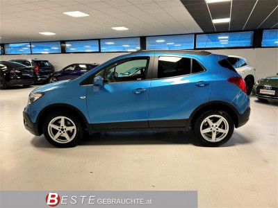 Opel Mokka Gebrauchtwagen