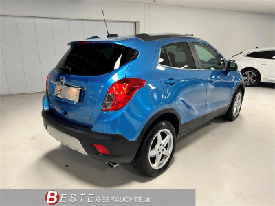 Opel Mokka Gebrauchtwagen