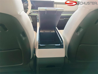 Hyundai Santa Fe Gebrauchtwagen Hyundai Santa Fe Gebrauchtwagen