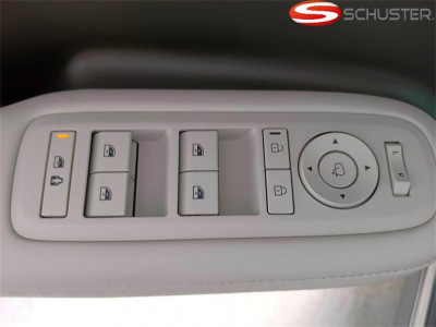 Hyundai Santa Fe Gebrauchtwagen Hyundai Santa Fe Gebrauchtwagen