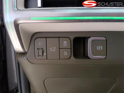 Hyundai Santa Fe Gebrauchtwagen Hyundai Santa Fe Gebrauchtwagen