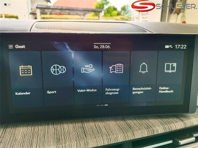 Hyundai Santa Fe Gebrauchtwagen Hyundai Santa Fe Gebrauchtwagen