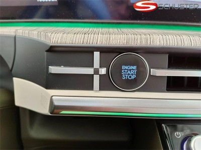 Hyundai Santa Fe Gebrauchtwagen Hyundai Santa Fe Gebrauchtwagen