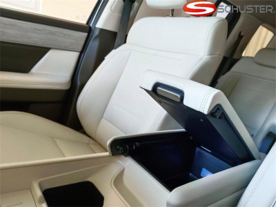 Hyundai Santa Fe Gebrauchtwagen Hyundai Santa Fe Gebrauchtwagen