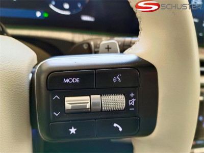 Hyundai Santa Fe Gebrauchtwagen Hyundai Santa Fe Gebrauchtwagen