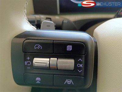 Hyundai Santa Fe Gebrauchtwagen Hyundai Santa Fe Gebrauchtwagen