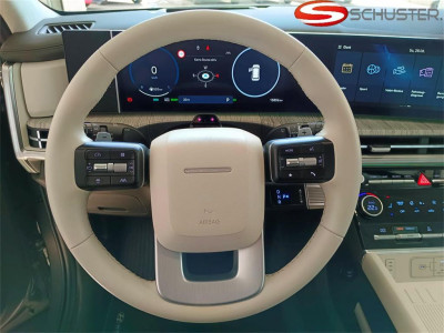 Hyundai Santa Fe Gebrauchtwagen Hyundai Santa Fe Gebrauchtwagen