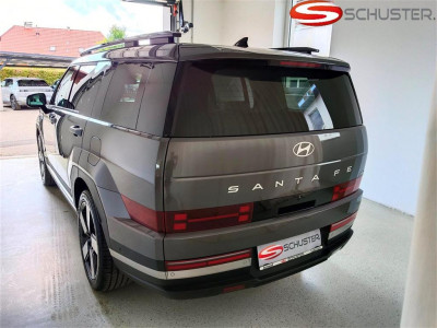 Hyundai Santa Fe Gebrauchtwagen Hyundai Santa Fe Gebrauchtwagen