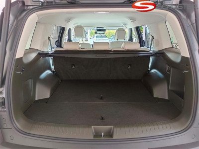 Hyundai Santa Fe Gebrauchtwagen Hyundai Santa Fe Gebrauchtwagen