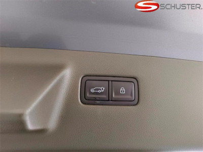 Hyundai Santa Fe Gebrauchtwagen Hyundai Santa Fe Gebrauchtwagen