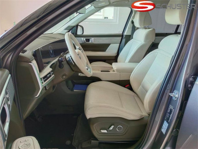 Hyundai Santa Fe Gebrauchtwagen Hyundai Santa Fe Gebrauchtwagen