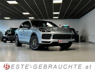 Porsche Cayenne Gebrauchtwagen