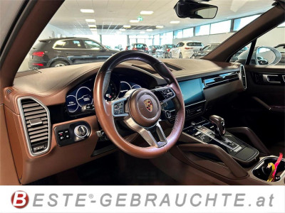 Porsche Cayenne Gebrauchtwagen