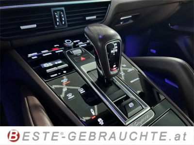 Porsche Cayenne Gebrauchtwagen