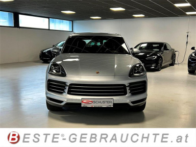 Porsche Cayenne Gebrauchtwagen