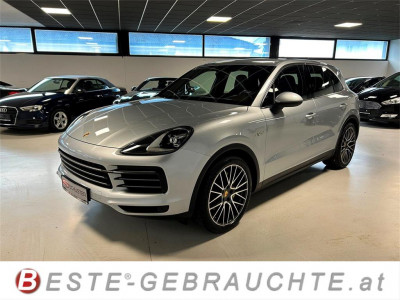 Porsche Cayenne Gebrauchtwagen