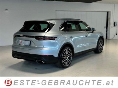 Porsche Cayenne Gebrauchtwagen