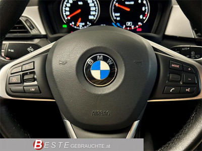 BMW X1 Gebrauchtwagen BMW X1 Gebrauchtwagen