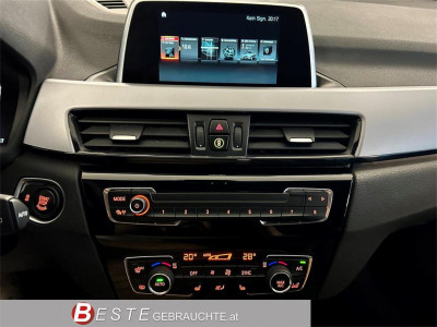 BMW X1 Gebrauchtwagen BMW X1 Gebrauchtwagen