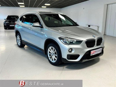 BMW X1 Gebrauchtwagen BMW X1 Gebrauchtwagen