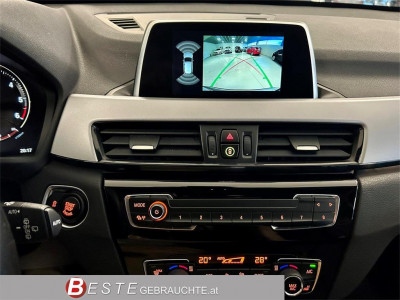 BMW X1 Gebrauchtwagen BMW X1 Gebrauchtwagen