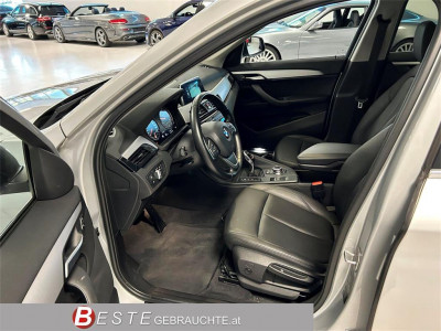 BMW X1 Gebrauchtwagen BMW X1 Gebrauchtwagen