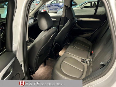BMW X1 Gebrauchtwagen BMW X1 Gebrauchtwagen