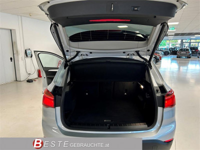 BMW X1 Gebrauchtwagen BMW X1 Gebrauchtwagen