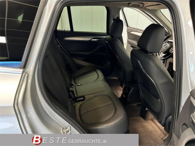 BMW X1 Gebrauchtwagen BMW X1 Gebrauchtwagen