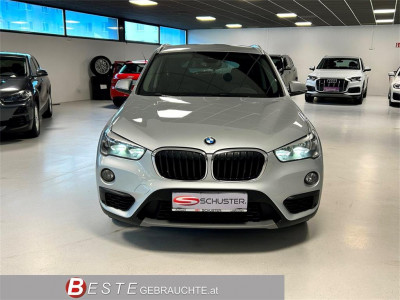 BMW X1 Gebrauchtwagen BMW X1 Gebrauchtwagen