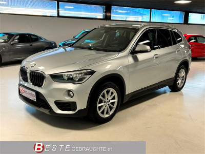 BMW X1 Gebrauchtwagen BMW X1 Gebrauchtwagen
