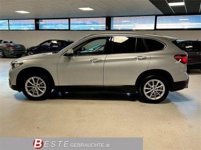 BMW X1 Gebrauchtwagen BMW X1 Gebrauchtwagen
