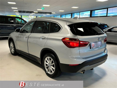 BMW X1 Gebrauchtwagen BMW X1 Gebrauchtwagen