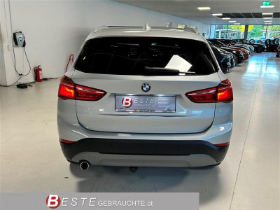 BMW X1 Gebrauchtwagen BMW X1 Gebrauchtwagen