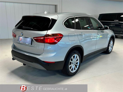 BMW X1 Gebrauchtwagen BMW X1 Gebrauchtwagen
