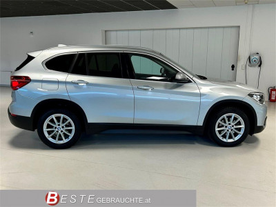 BMW X1 Gebrauchtwagen BMW X1 Gebrauchtwagen