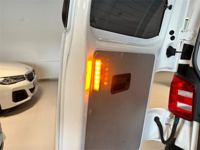 VW Transporter T6 Gebrauchtwagen