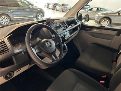 VW Transporter T6 Gebrauchtwagen