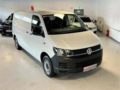 VW Transporter T6 Gebrauchtwagen