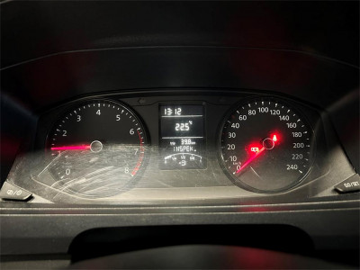 VW Transporter T6 Gebrauchtwagen