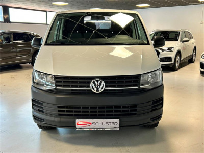 VW Transporter T6 Gebrauchtwagen