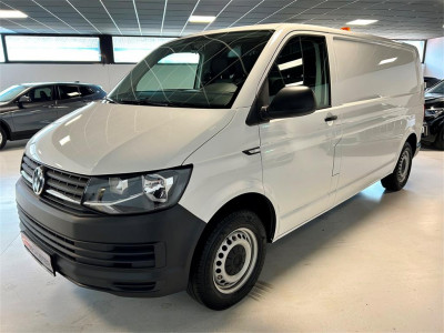 VW Transporter T6 Gebrauchtwagen