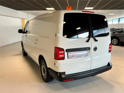 VW Transporter T6 Gebrauchtwagen