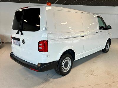 VW Transporter T6 Gebrauchtwagen