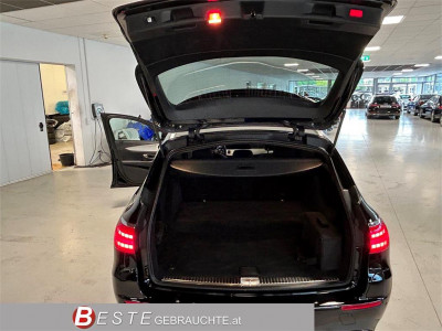Mercedes-Benz E-Klasse Gebrauchtwagen