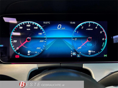 Mercedes-Benz E-Klasse Gebrauchtwagen